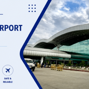 Ranchi Airport Domestic Departure Meet & Greet Service