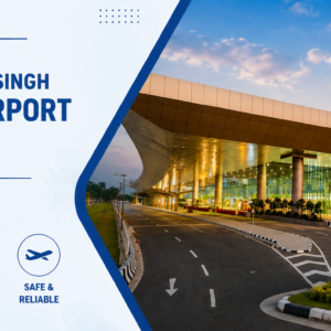 Lucknow Airport Domestic Departure Meet & Greet Service