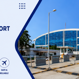 Goa (Dabolim) Airport Domestic Arrival Meet & Greet Service
