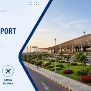 Jaipur Airport Domestic Arrival Meet & Greet Service