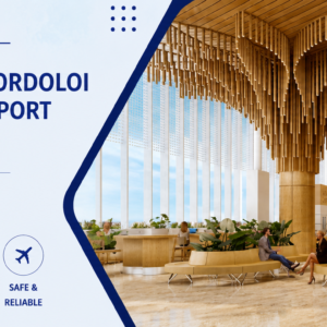 Guwahati Airport International Departure Meet & Greet Service
