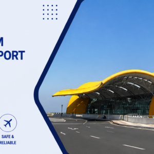 Vizag Airport Domestic Departure Meet & Greet Service