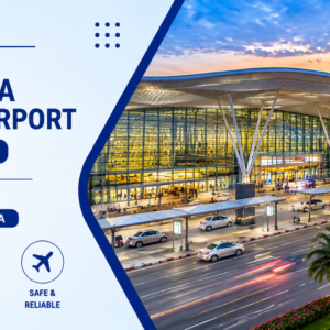 Kempegowda International Airport (Bengaluru)