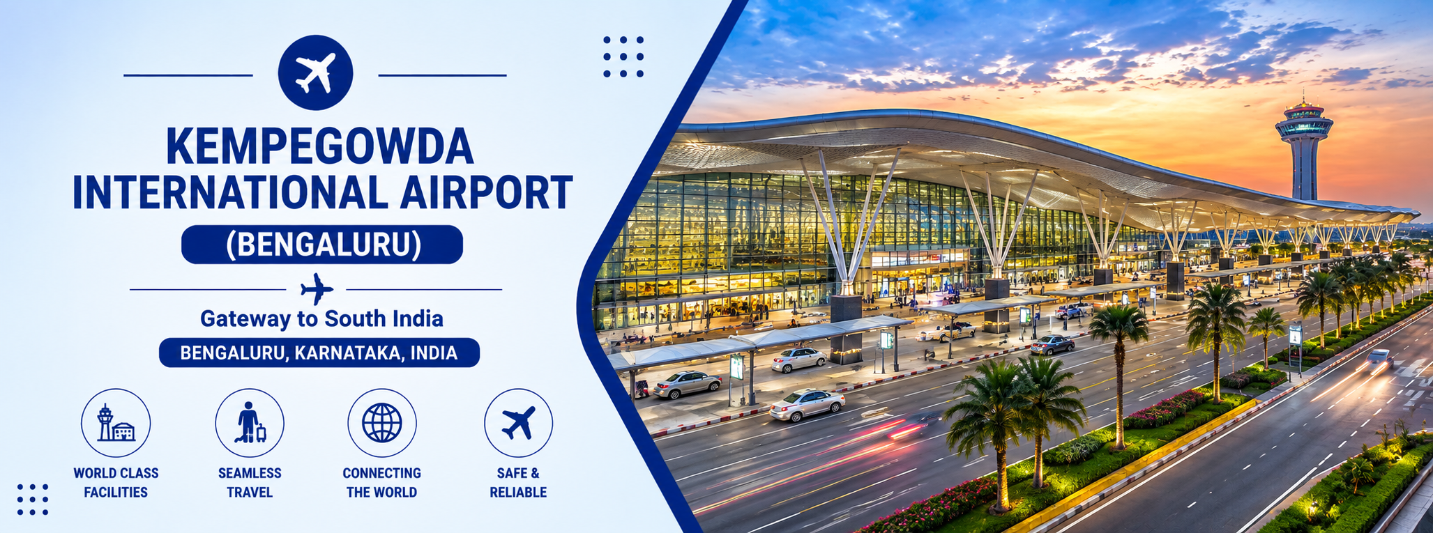 Kempegowda International Airport (Bengaluru)